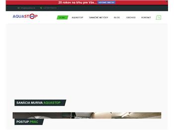 Náhľad webu Náhľad webu
