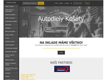 Náhľad webu Náhľad webu