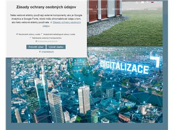 Náhľad webu Náhľad webu