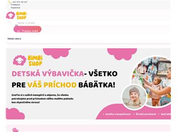 Náhľad webu Náhľad webu