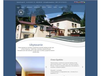 Náhľad webu Náhľad webu