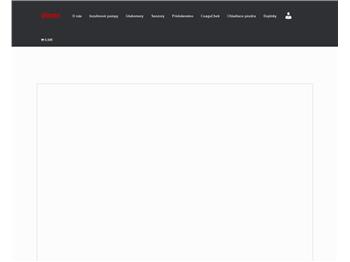 Náhľad webu Náhľad webu