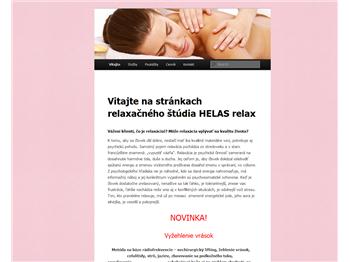 Náhľad webu Náhľad webu