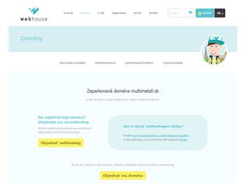 Náhľad webu Náhľad webu