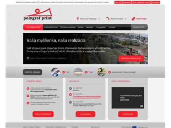 Náhľad webu Náhľad webu