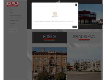 Náhľad webu Náhľad webu