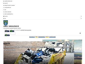 Náhľad webu Náhľad webu