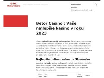 Náhľad webu Náhľad webu