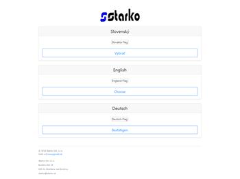 Náhľad webu Náhľad webu