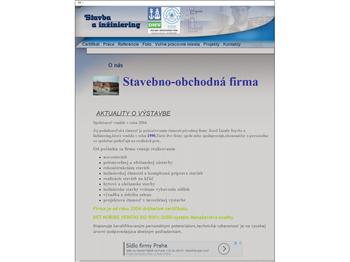 Náhľad webu Náhľad webu