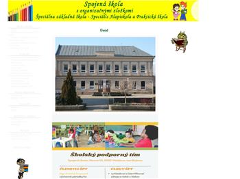 Náhľad webu Náhľad webu