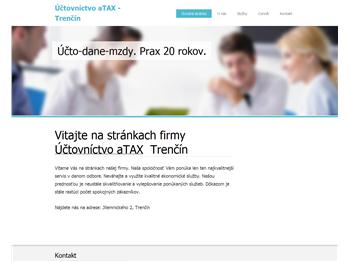 Náhľad webu Náhľad webu