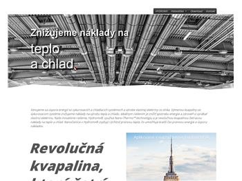 Náhľad webu Náhľad webu
