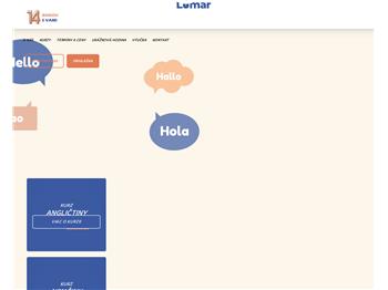 Náhľad webu Náhľad webu