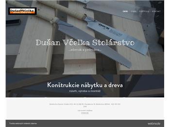 Náhľad webu Náhľad webu