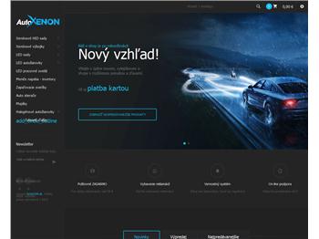Náhľad webu Náhľad webu