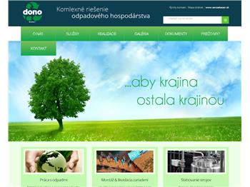 Náhľad webu Náhľad webu