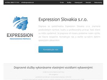 Náhľad webu Náhľad webu