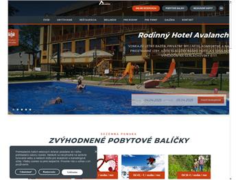 Náhľad webu Náhľad webu