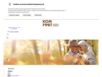 Náhľad webu Náhľad webu