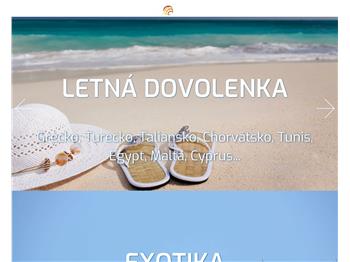 Náhľad webu Náhľad webu