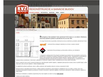 Náhľad webu Náhľad webu