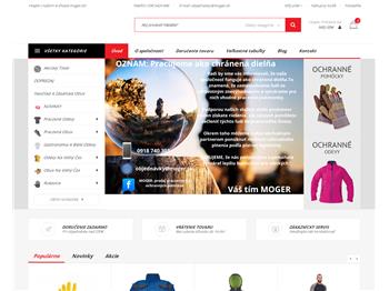 Náhľad webu Náhľad webu