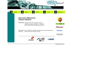 Náhľad webu Náhľad webu