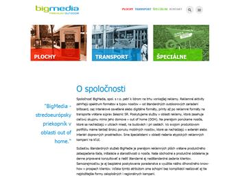 Náhľad webu Náhľad webu