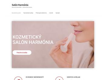 Náhľad webu Náhľad webu