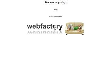 Náhľad webu Náhľad webu