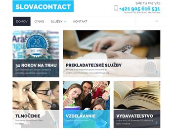 Náhľad webu Náhľad webu