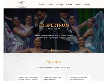 Náhľad webu Náhľad webu