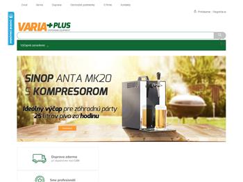 Náhľad webu Náhľad webu