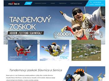 Náhľad webu Náhľad webu