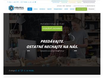 Náhľad webu Náhľad webu