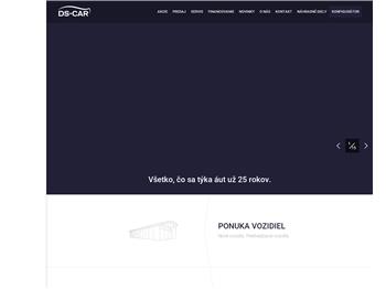 Náhľad webu Náhľad webu