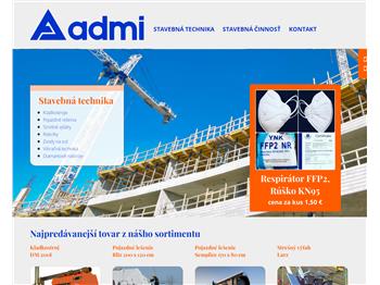 Náhľad webu Náhľad webu