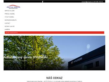 Náhľad webu Náhľad webu