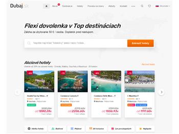 Náhľad webu Náhľad webu