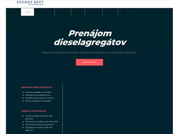 Náhľad webu Náhľad webu