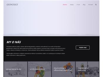 Náhľad webu Náhľad webu