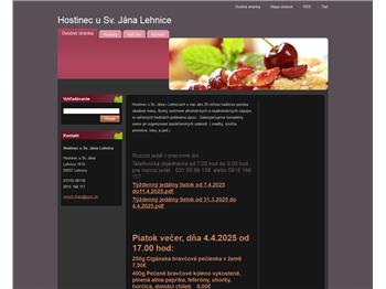 Náhľad webu Náhľad webu