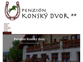 Náhľad webu Náhľad webu