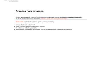 Náhľad webu Náhľad webu