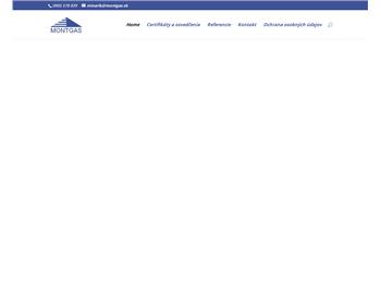 Náhľad webu Náhľad webu
