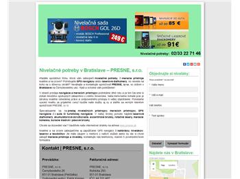 Náhľad webu Náhľad webu