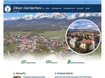 Náhľad webu Náhľad webu