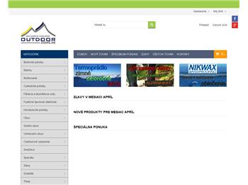 Náhľad webu Náhľad webu