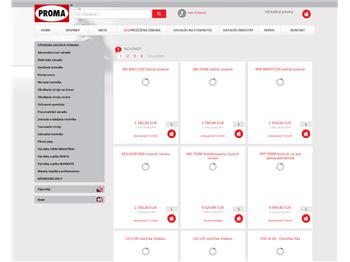 Náhľad webu Náhľad webu